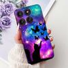 For Motorola Edge 60 Pro Case XT2507-1 Cute Fashion Painted Cover Soft TPU Phone Case For Motorola Edge 60 Fusion Edge60 S Shell