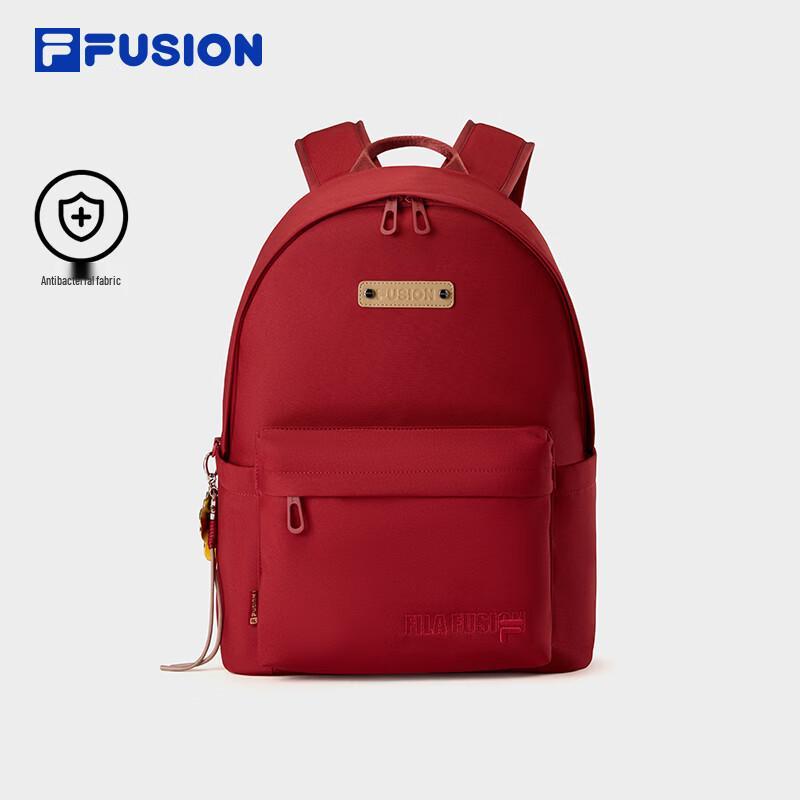 FILA x Dimitri Co-branded Retro Backpack