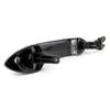 Outer Outside Exterior Comfort Access Door Handle Set For F07 F10 F01 F02 525 535 Replaces 51217231931