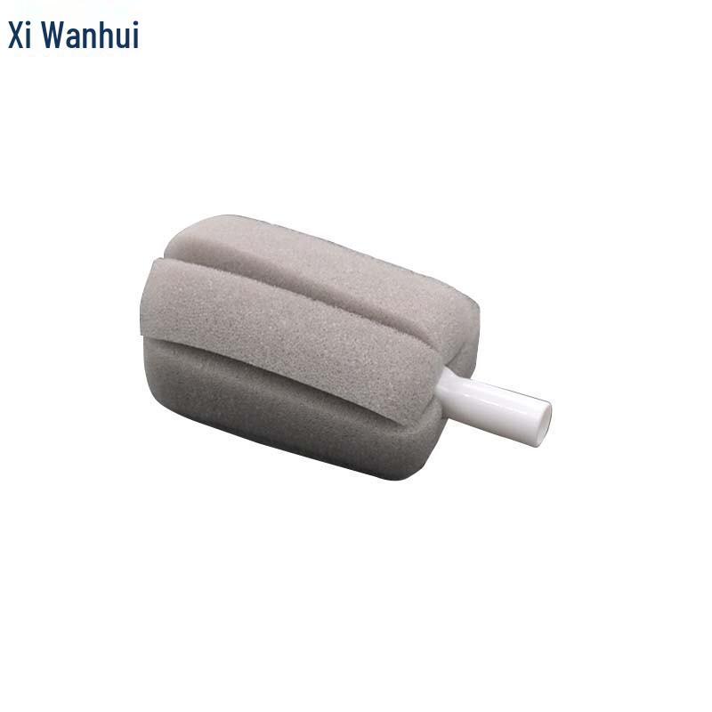XWH Long Handle Sponge Cup Cleaning Brush