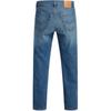 Levi's Jeans Men's Medium Blue Moderate Tapered Pants 28833-1214
