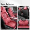 Changan CS75 PLUS & Second Gen 2.0T Full Coverage Seat Covers