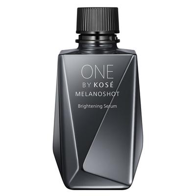 ONE BY KOSE Melano Shot W Replacement Large Size 65mL Whitening Serum Whitening Moisturizing Kojic Acid Spots Freckles [Quasi-drug]