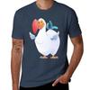 Cute Dodo Bird Dododex for Ark Survival Evolved TShirt Abstract Pattern Print Top