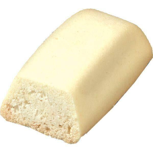 Bourbon Moist Soft Cookie Iron / Calcium