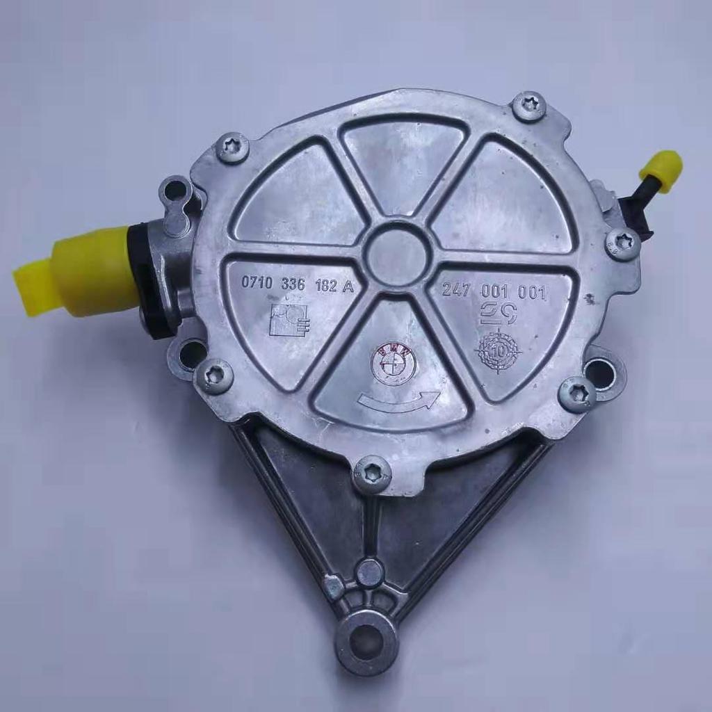 BMW High-Pressure Oil & Vacuum Pump F89/F20/F30/F10/F11/F25 (11667640279)