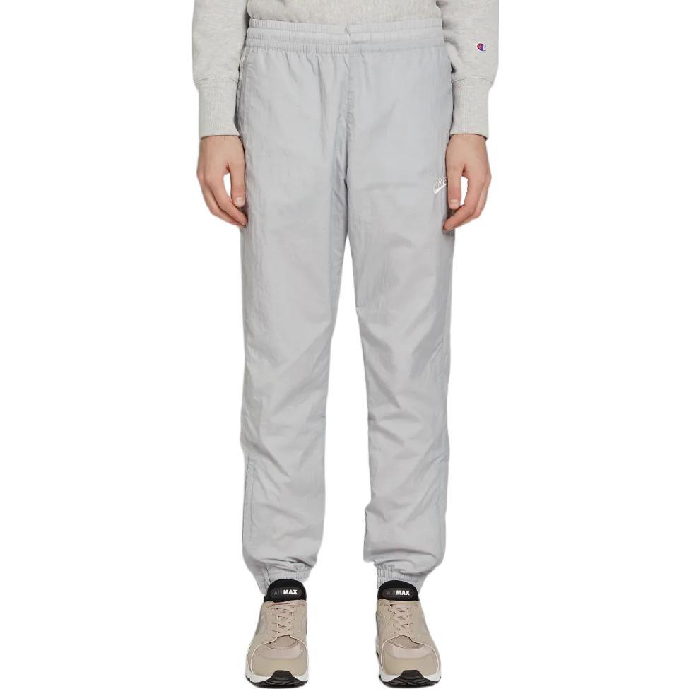 Nike Sportswear NSW Reverse Swoosh Woven Pants Men's AJ2300-012