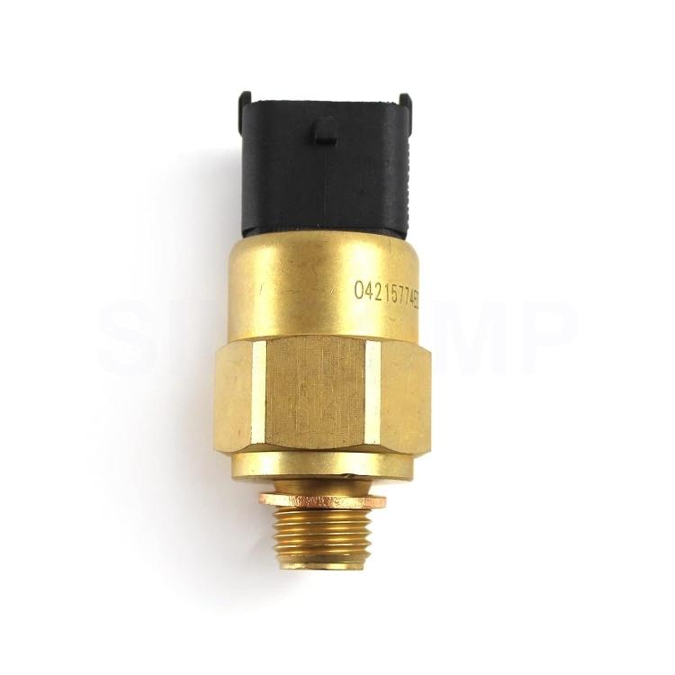 20450687 21291011 VOE21291011 VOE20450687 New Oil Pressure Sensor for Excavator EC210 EC290 EC330 EC360
