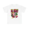 Men's and Women's T-shirts No Money No Honey Funny Graphic