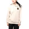 Vans Bear Letter Print Sports Casual Hoodie Unisex Hoodies Off-White VN0A54M72N1