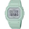 Casio Baby-G BGD-565SC-3JF Women's Watch Sage Green Resin Band Water Resistant