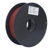 3D Printer Filament 1.75mm PLA, Imitation Rosewood Wood Printing Material