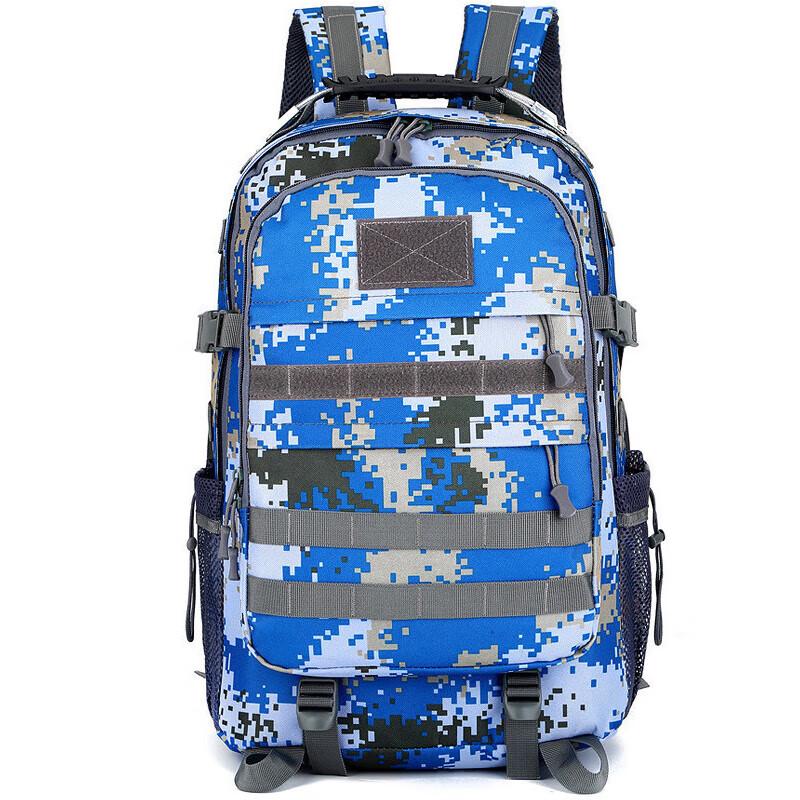 Zushuo Camouflage Outdoor Tactical Backpack