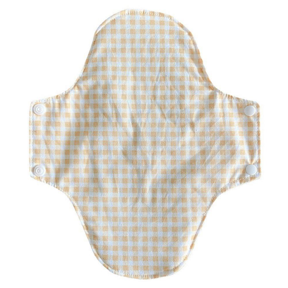 

Взрослые моющиеся графеновые хлопковые прокладки мягкие удобные дышащие приятные для кожи антибактериальные прокладки для трусов с защитой от протеканий 02