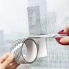 Window Screen Tape Anti-mosquito Screen Repair Subsidy Door Curtain Mosquito Net Hole Patch Repair Self-adhesive Screen Tape