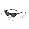 New Women's Cat Eye Sunglasses Fashion Vintage Small Frame Sun Glasses Women Summer Outdoor Sunshade Eyewear UV400