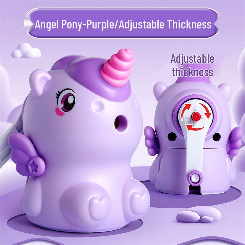 Capybara Fully Automatic Mechanical Pencil Sharpener for Students