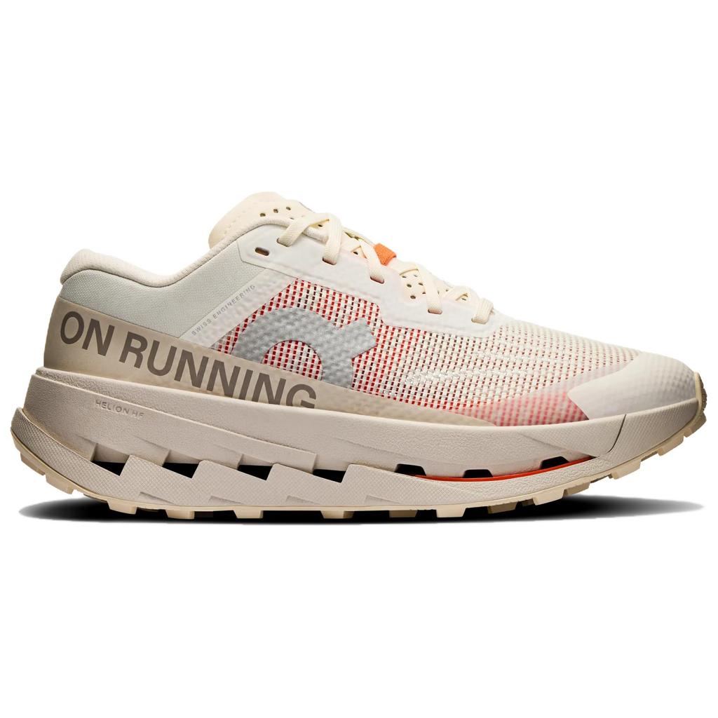 ON  Cloudultra 3 Ivory Pearl Women Sneakers Cream 3WF30111021
