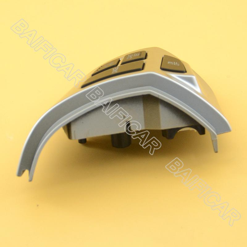 Baificar Steering Wheel Volume Audio Cruise Control Switch Button 8701A484 For Mitsubishi Outlander ASX Pajero Sport