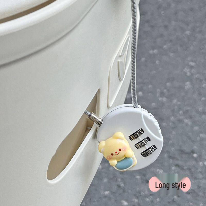 

Electric Scooter Carrier & Basket Liner for Aima Little Gold Bean, Yadea C12 - Small Accessory