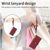 Crossbody Zipper Wallet Card Phone Case for iPhone 17 Air 16E 16 Pro Max 15 14 Plus 13 12 11 XS XR X Lanyard Leather Flip Cover
