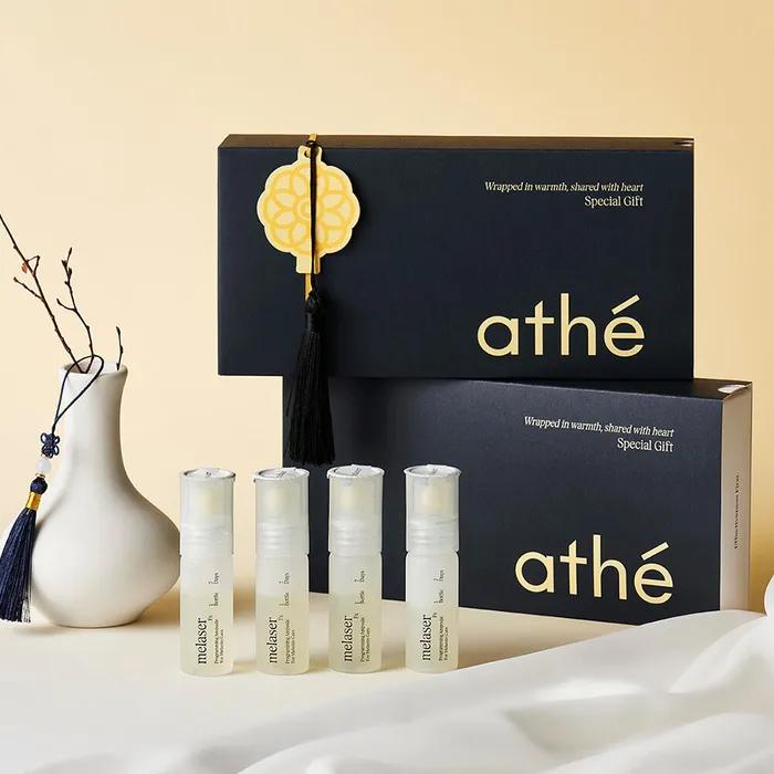 ATE Melaser Programming Ampoule 4-Week Routine Gift Box