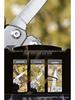 New Multi-Functional Outdoor Tool: Portable Folding Knife with Lock and Pliers, Ideal Gift for Outdoor Enthusiasts