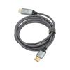 DisplayPort 1.4 to HD Multimedia Interface 2.1 Adapter Cable 8K DisplayPort Male to HD Multimedia Interface Female Cable