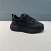 Bottom dad shoes summer new breathable mesh thick sole light luxury leisure tide ok