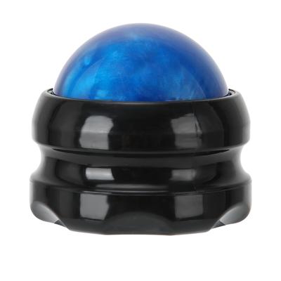Roller Ball Massager Stress Release Muscle Relaxation Essential Oil Massage Ball for Neck Leg Hand