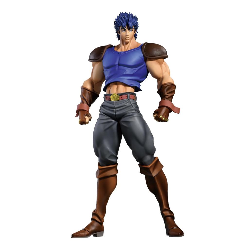 Banpresto JoJo's Bizarre Adventure Phantom Blood Motometria Jonathan Joestar Figure