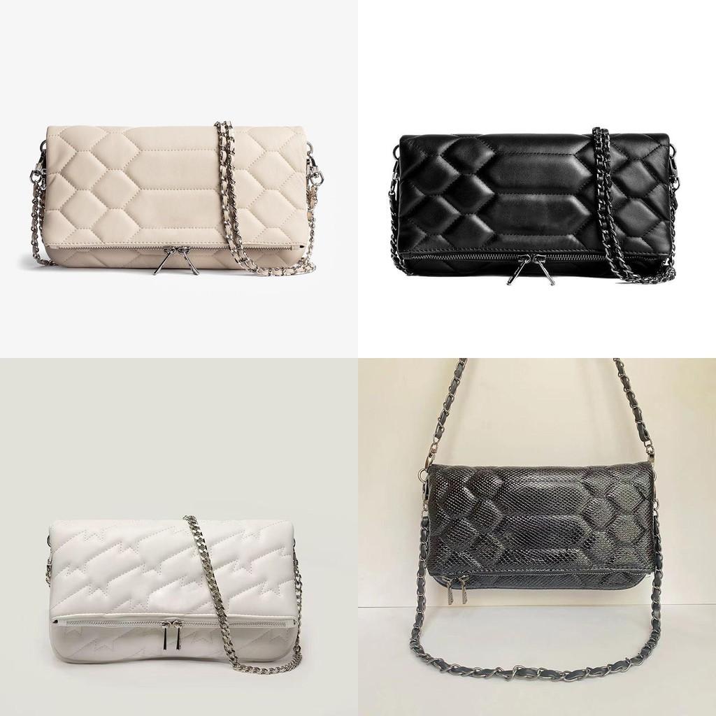 None Mini Pu Designer Crossbody Bag With Zipper Pocket For Casual Outings
