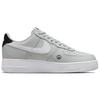 Air Force 1 07 LV8 2 Have A Nike Day - Earth Men Sneakers Grey Photon-Dust White DM0118-001