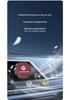 Leapmotor Car Air Vent Perfume for B10, C10, T03, C01, C11, C16, S01 - Long-lasting Fragrance