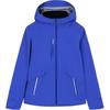 Anta Variety Training Collection Outdoor Hiking Waterproof, Windproof, And Breathable Windbreaker Jacket Women's 162437603-5
