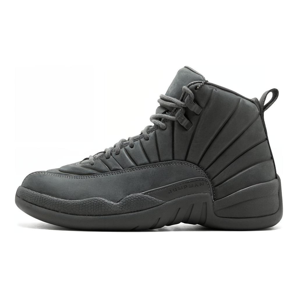 Jordan 12 Retro Psny 130690-003