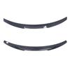 BMW 4 Series G22/M4 G82 2-Door Carbon Fiber M4 Style Rear Wing Spoiler (2021+)