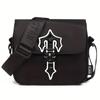 Unisex Crossbody taška Trapstar - Trendy londýnský styl