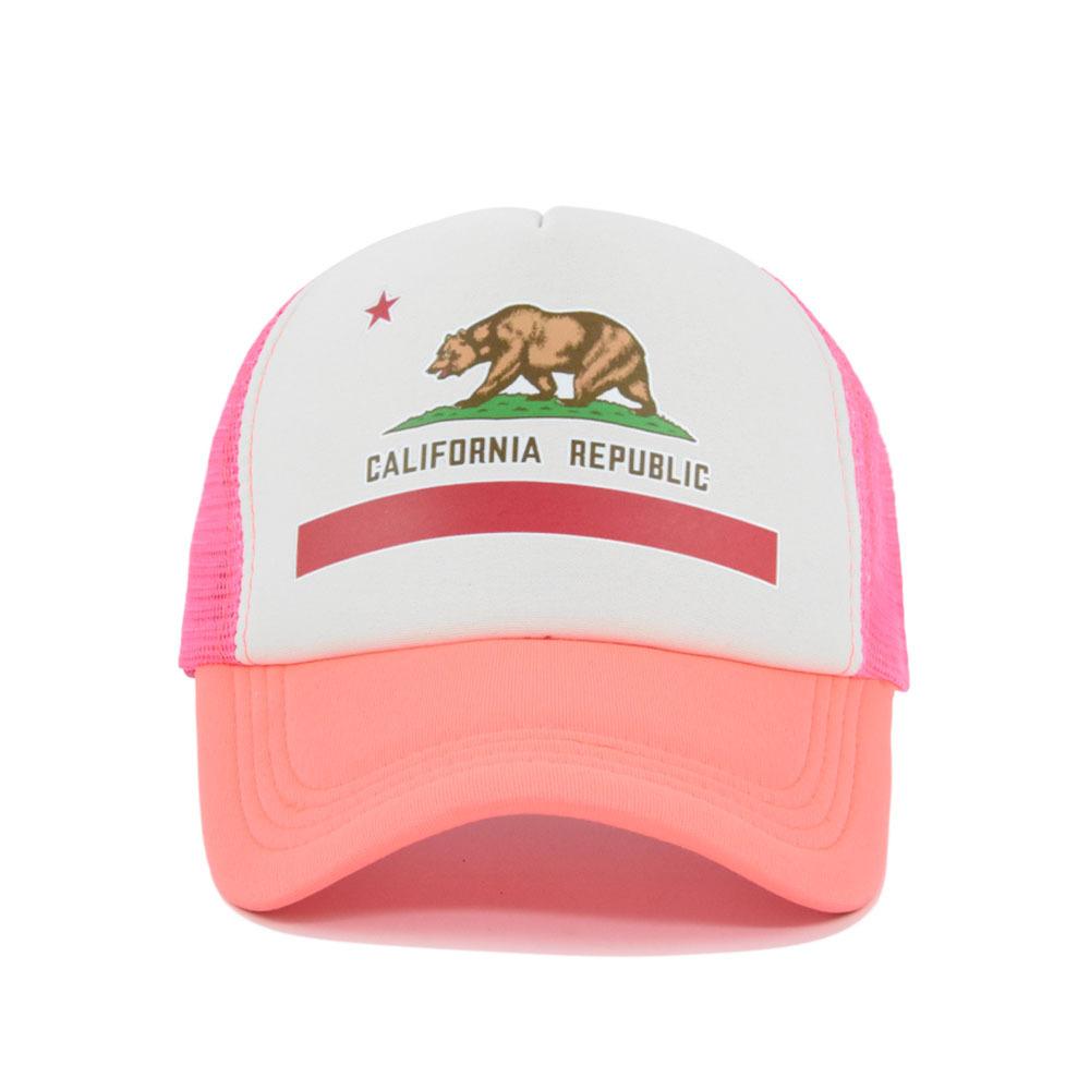 Animal Print Mesh Baseball Cap Men Women High Quality Breathable Adjustable Hip Hop Snapback Streetwear Outdoor Sports Sun Hat