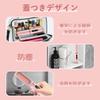 Cordless Heated Brush Hair Iron Business Trip Automatic Brush Negative 200g Compact 4 Temperature Settings MCH Fast Fast Long Continuous Portable