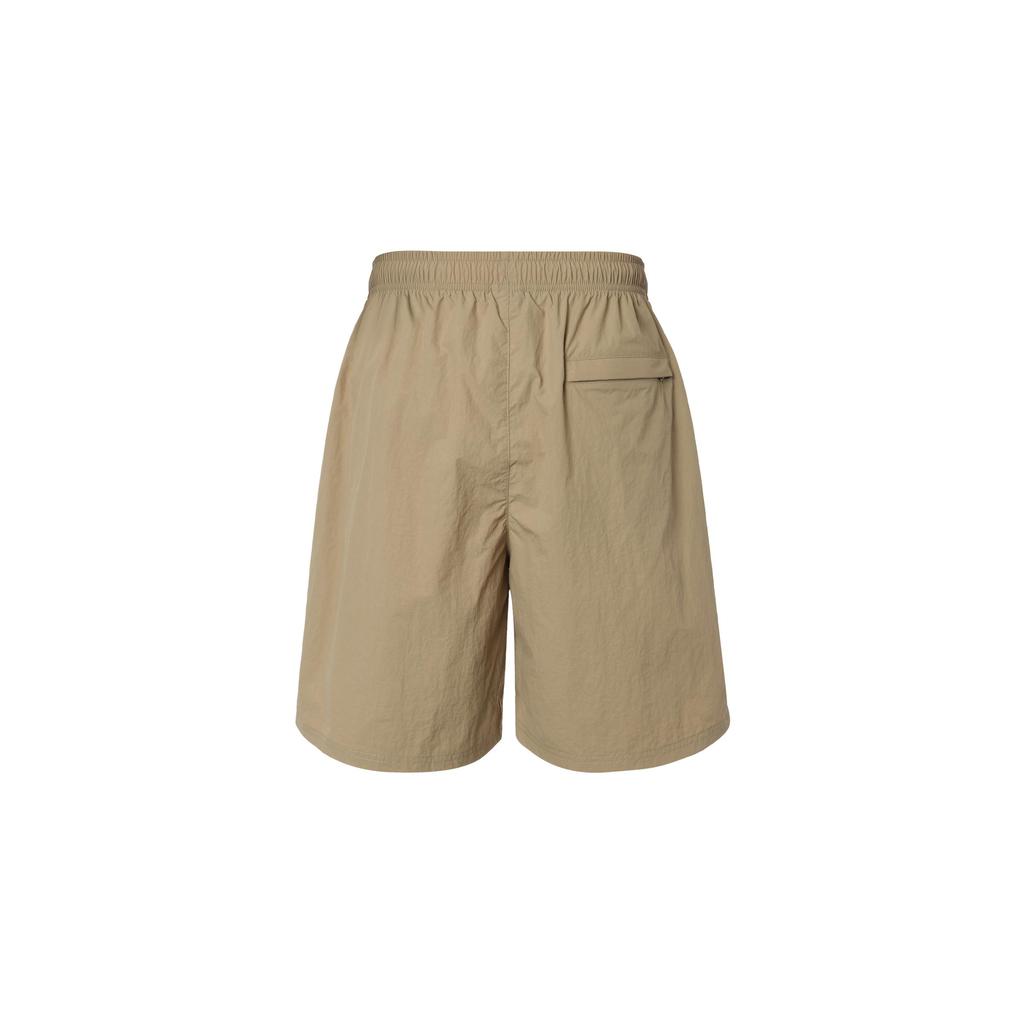 Nike Casual Shorts Men's Khaki Moderate DX0750-247