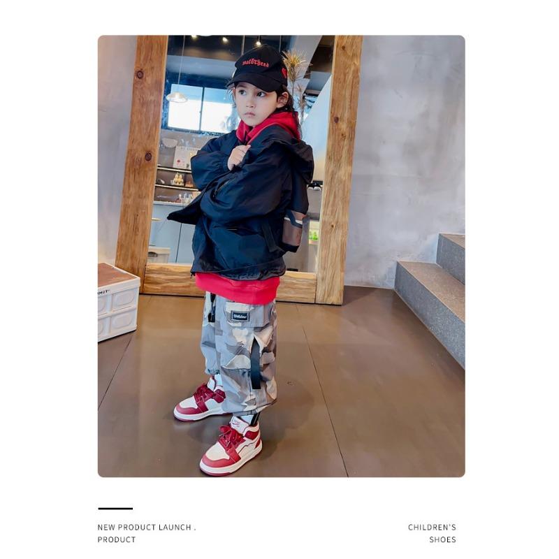 Модные повседневные высокие кроссовки для сноуборда осень и зима новые кроссовки — фото 11