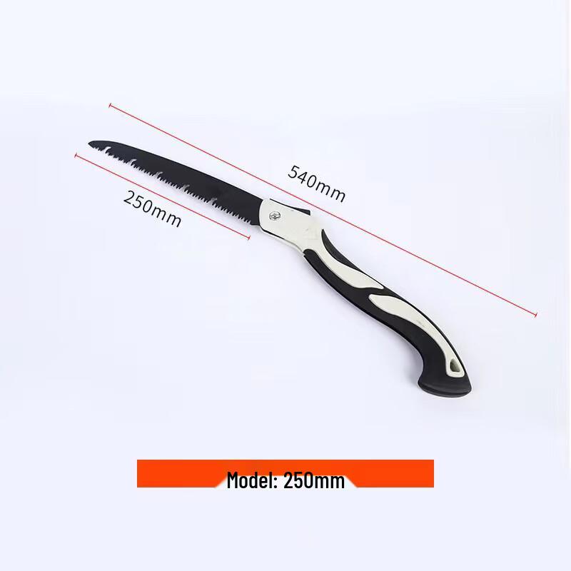 Beiyou SK5 Folding Pruning and Logging Saw CN plug (adapter included)
