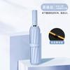 Automatic umbrella Folding umbrella Advanced sense 24 bones Large weather and rain parasol Sun umbrella