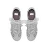 ONITSUKA TIGER Mexico 66 Fabric Trendy Versatile Non-Slip Casual Shoes Unisex Sneaker Light-Gray 1183C563-020
