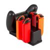 Multi-handle Charging Dock Controller Charging Dock Fast Charging Station Stand for Switch Controllers
