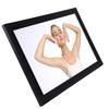 21.5 Inch Digital Photo Frame with 1920x1080 Touch Screen WiFi Smart Picture Frame Share Photos Videos Via App Auto