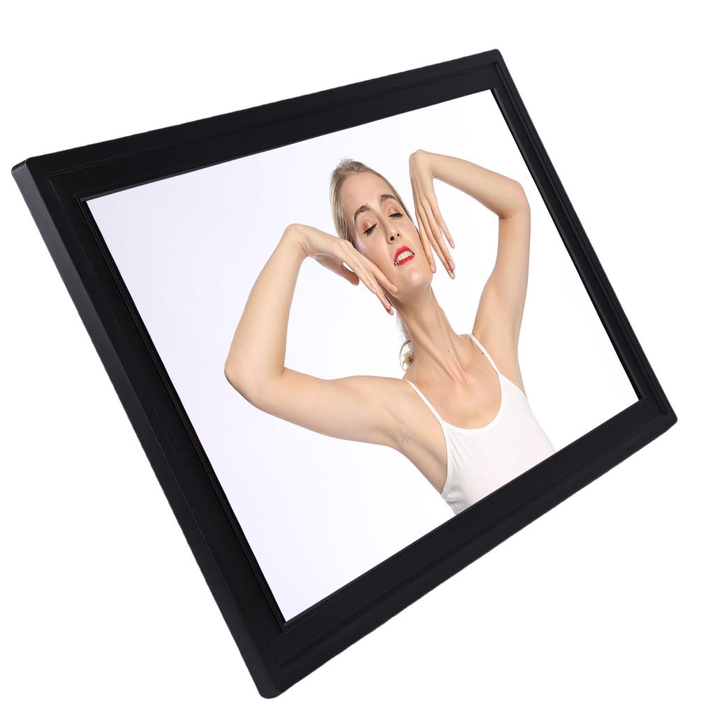 21.5 Inch Digital Photo Frame with 1920x1080 Touch Screen WiFi Smart Picture Frame Share Photos Videos Via App Auto