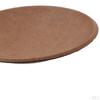 5 Pack Speaker Non- Loudspeaker Dome Paper Tasteless Replacement