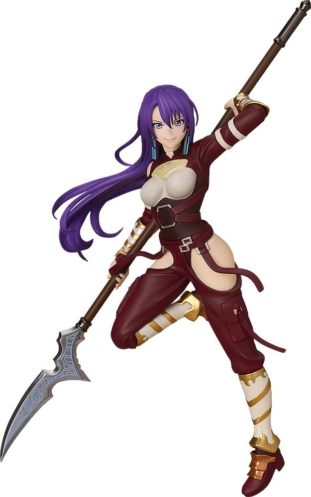 

POP UP PARADE Shangri-La Frontier Arthur Pencilgon Non-scale Plastic Pre-painted Finished Figure